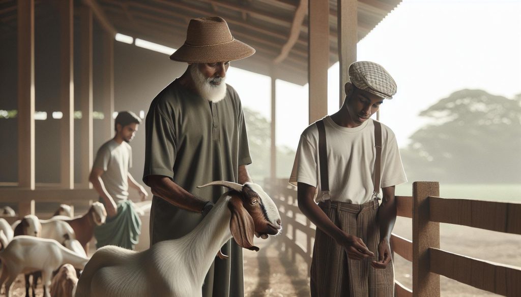 How Much Does It Cost to Artificially Inseminate a Goat?