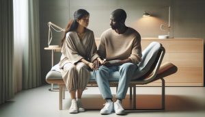 Home 2 Can You Have Sex During IVF? What’s Safe and When to Wait