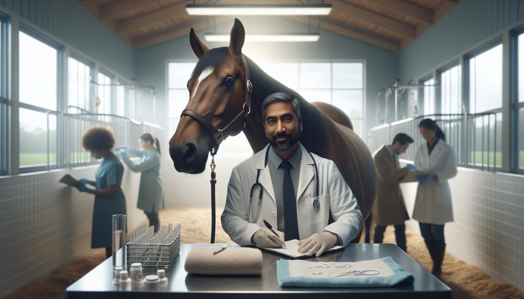 How Much Does It Cost to Artificially Inseminate a Horse?