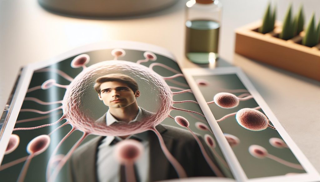 Which Diagram Shows Asexual Reproduction Occurring in a Cell?
