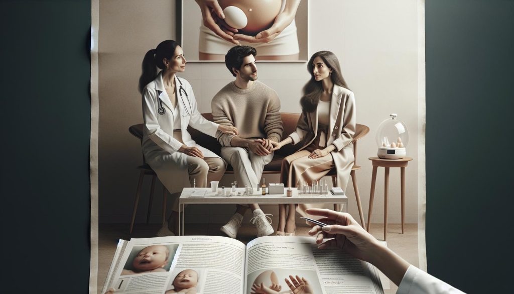 How Much Does IVF With Egg Donor Cost? Full Price Breakdown