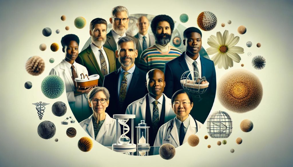 Which Endocrine Glands Primarily Control Reproduction?