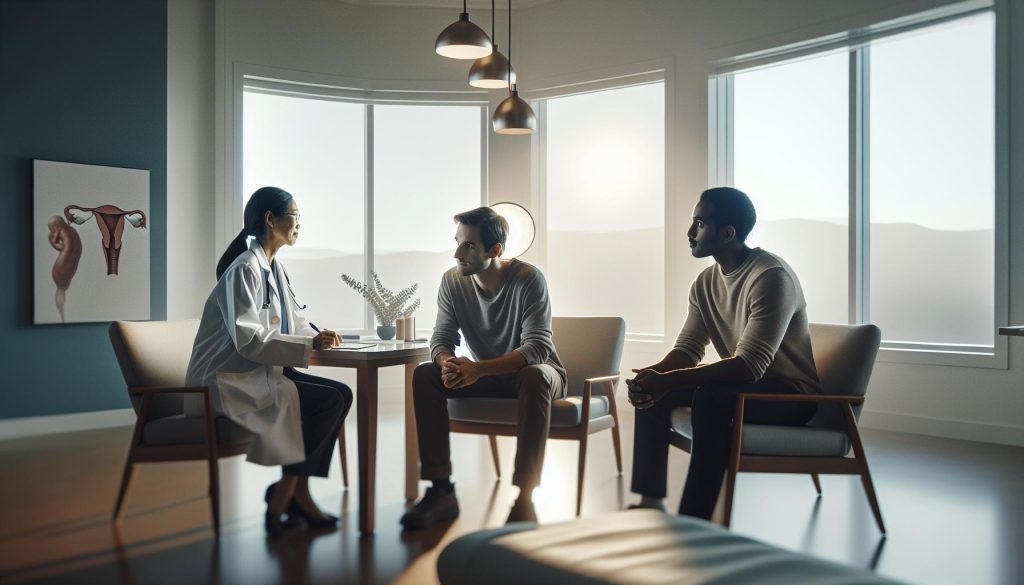 Is IVF Free in California? State Coverage and Programs