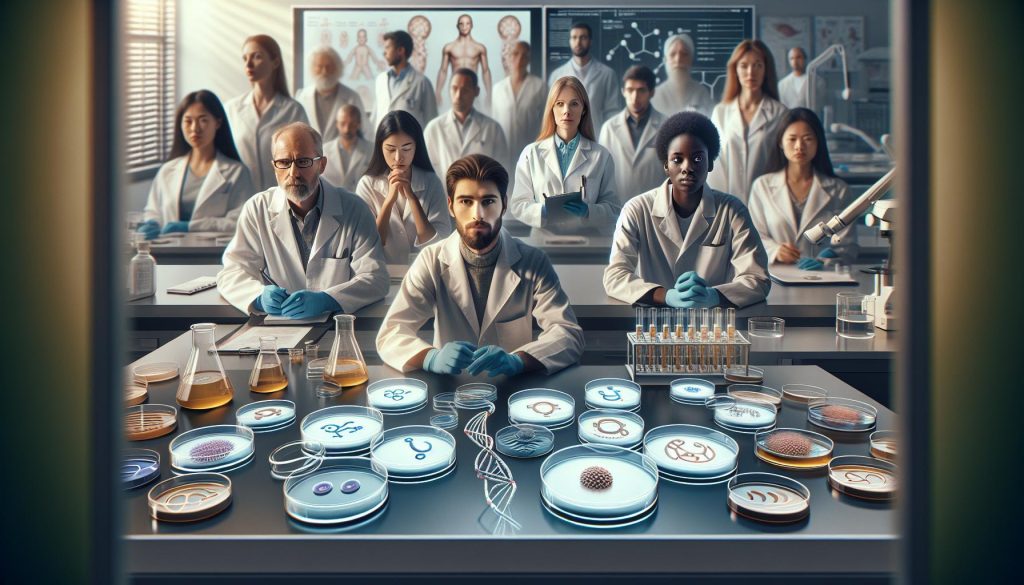 Con la Inseminación Artificial Se Puede Elegir el Género?