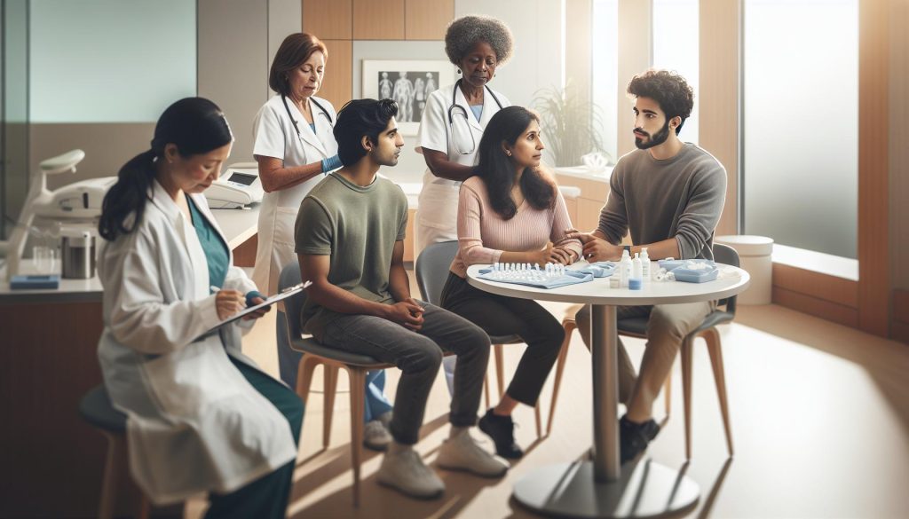 Does Blue Cross Blue Shield Cover Infertility Treatments? Full Guide