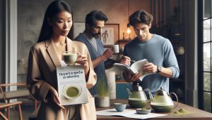 Home 1 Does Matcha Cause Infertility? Separating Myth from Medical Fact
