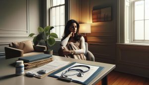 Home 2 Does Ozempic Make You Infertile? Weight Loss Drug Fertility Facts