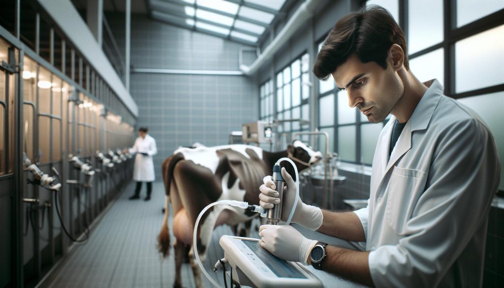 What Is Artificial Insemination in Animals: Complete Overview