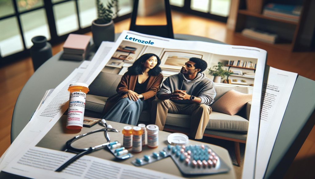 How to Take Letrozole for Infertility: Complete Dosage Protocol