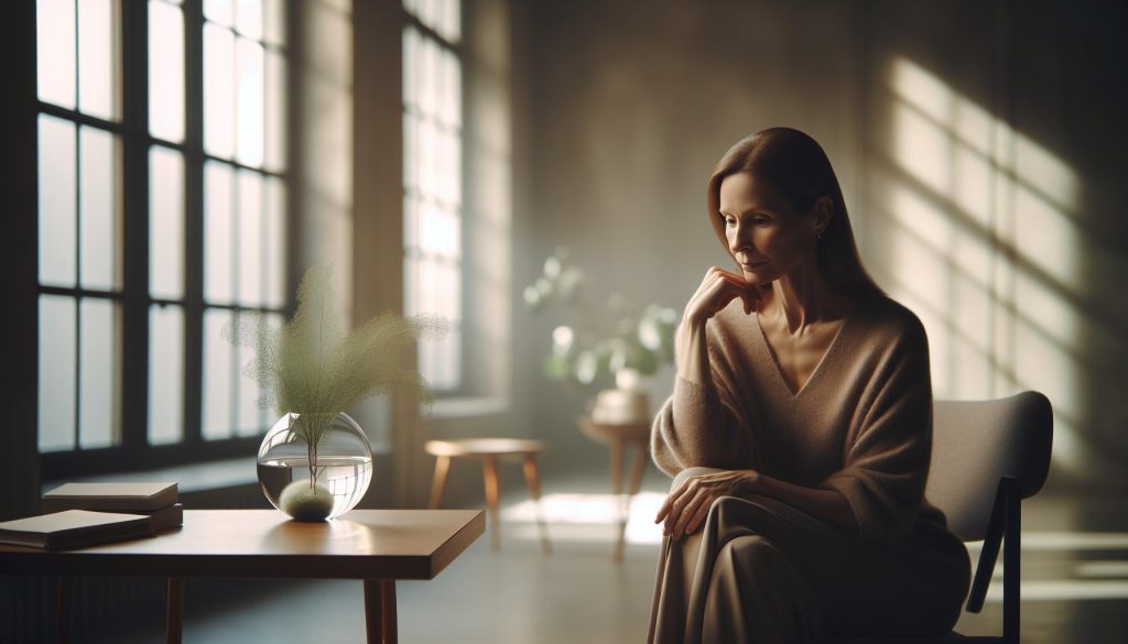 Can a Thickened Endometrium Cause Infertility? Uterine Lining