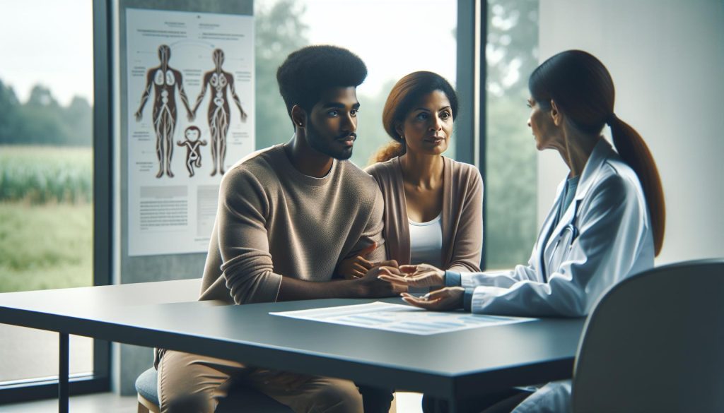 Can IVF Choose Gender? The Science and Legal Reality