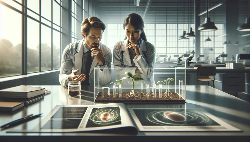 Why Do Some Organisms Use Both Types of Reproduction?