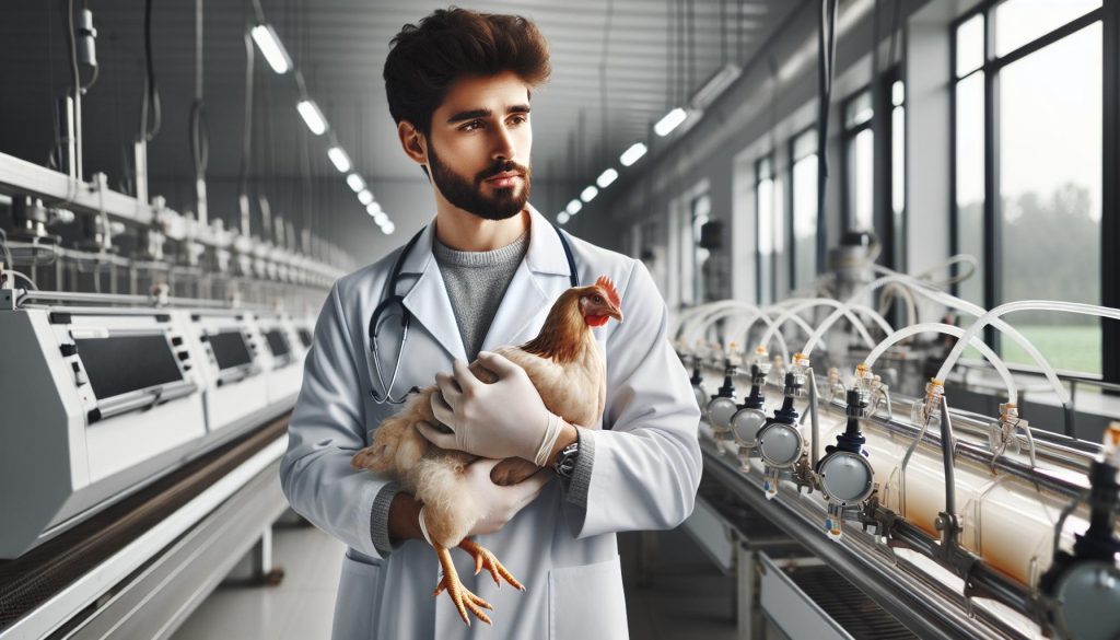 How to Artificially Inseminate a Chicken? Poultry Methods