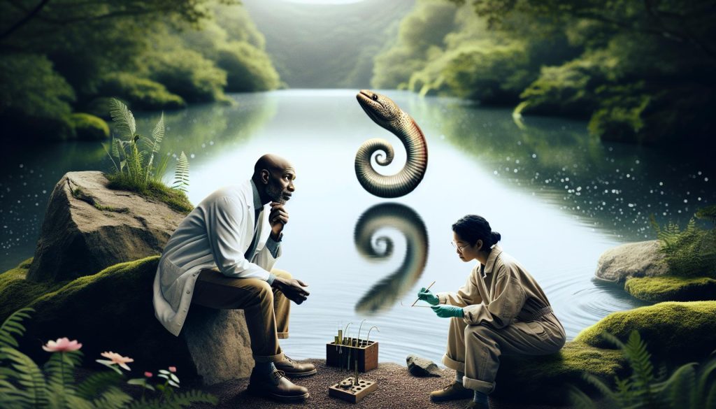 Why Is Eel Reproduction a Mystery: Scientists Still Puzzled