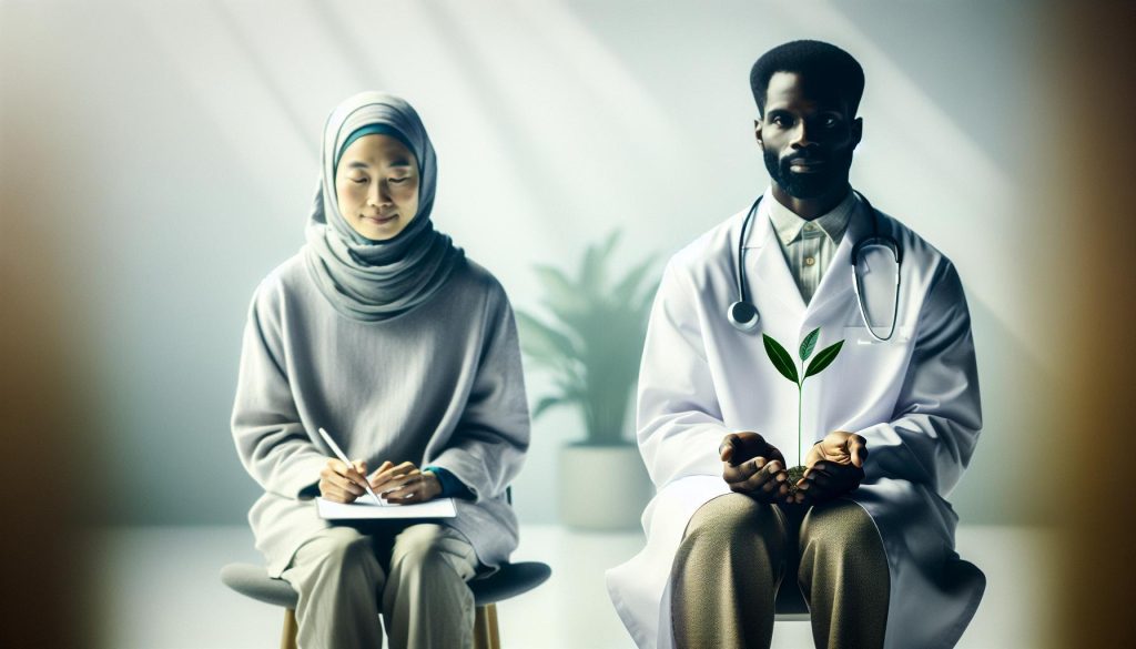 What Is Natural IVF Cycle? Minimal Stimulation Approach