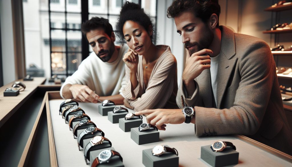 A 11 Watch Reproduction: Collector’s Complete Buying Guide