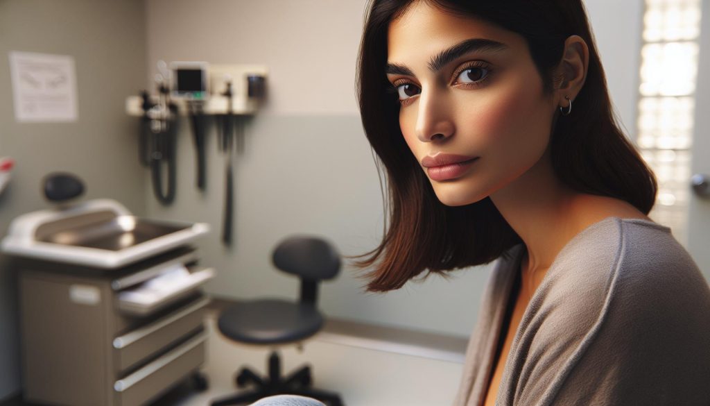 Does LEEP Cause Infertility? Cervical Procedure Risks Explained