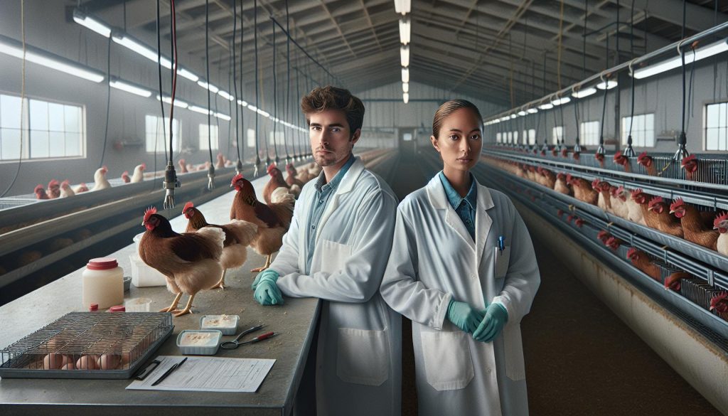 Are Chickens Artificially Inseminated? Poultry Industry Truth