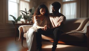 Home 1 What to Do After an IVF Transfer: Recovery Do’s and Don’ts