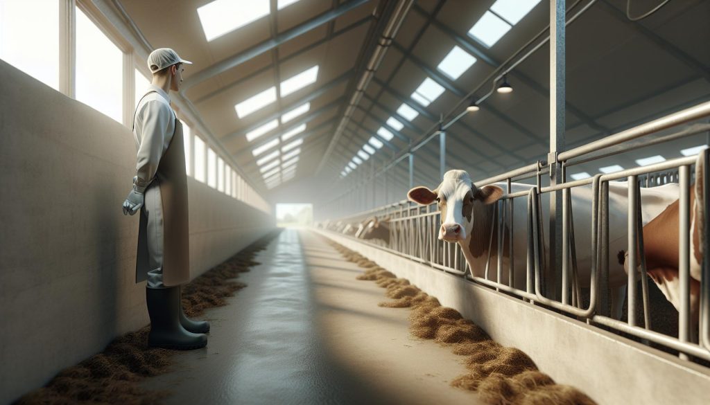 Are Cows Artificially Inseminated? Modern Farming Practices