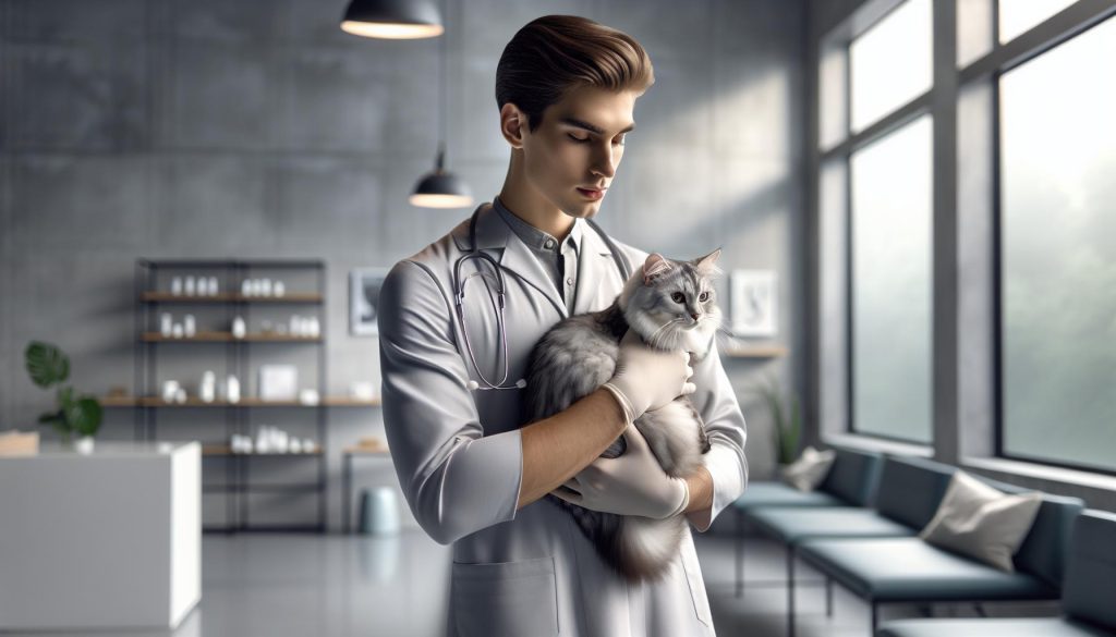 Do Cats Have Barbed Reproductive Organs: Feline Anatomy Facts