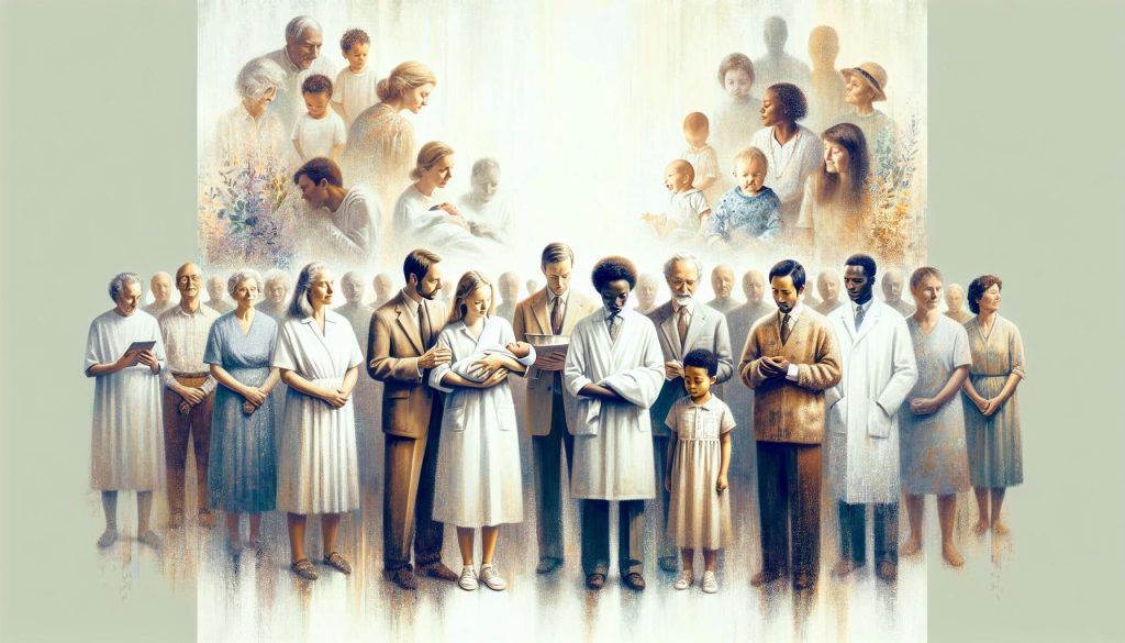 Who Was the First IVF Baby? Louise Brown’s Amazing Story