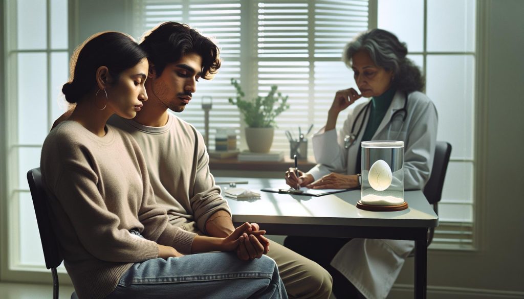 Can Trichomoniasis Cause Infertility? STD Fertility Impact