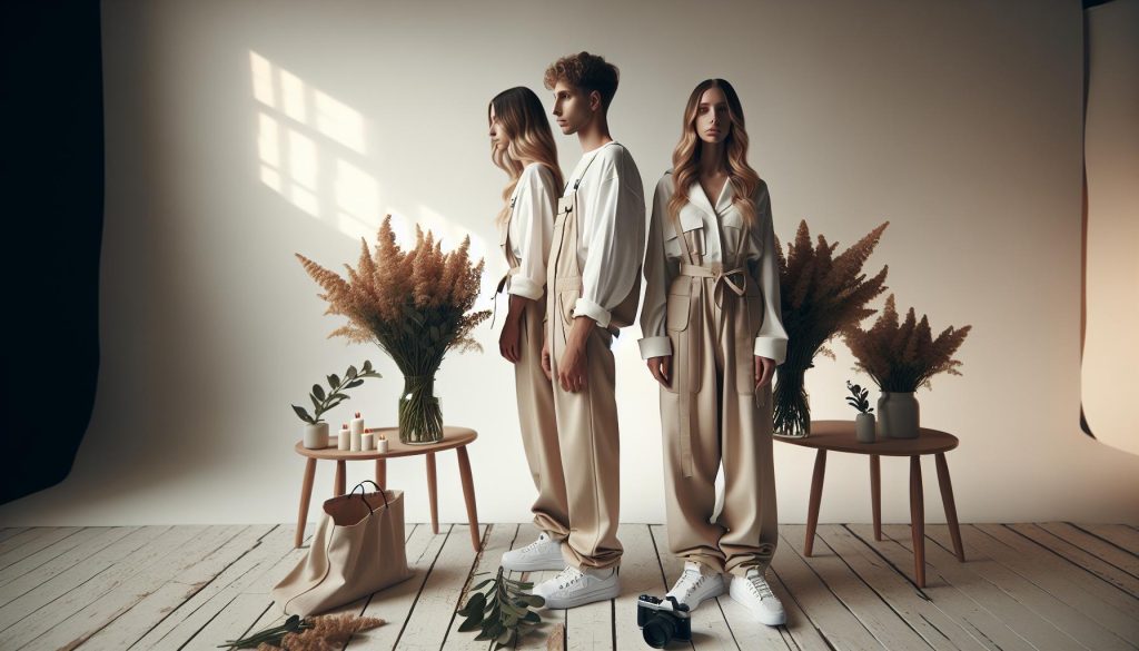 Does Asexual Reproduction Produce Identical Offspring?