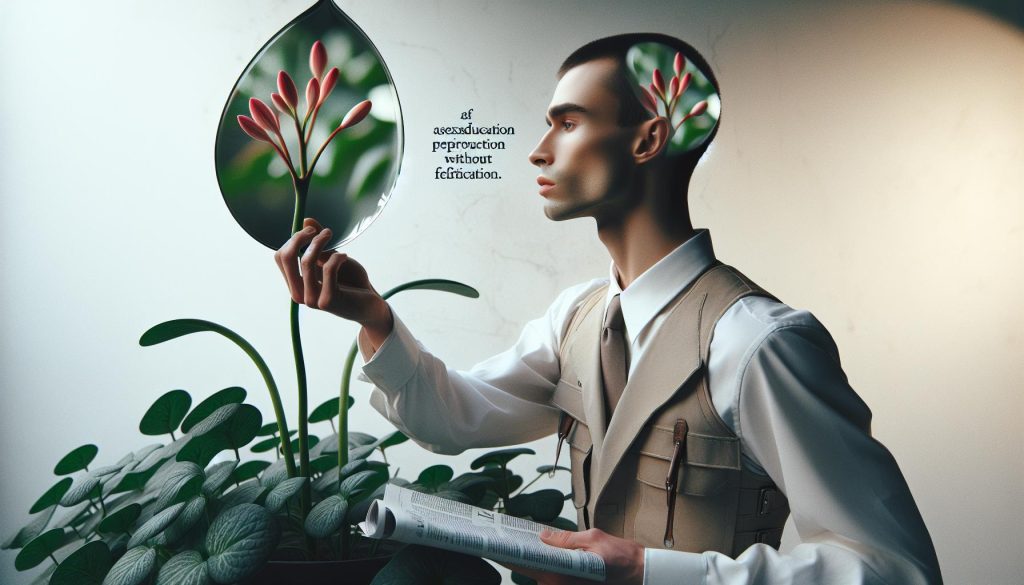 Does Fertilization Occur in Asexual Reproduction: The Truth
