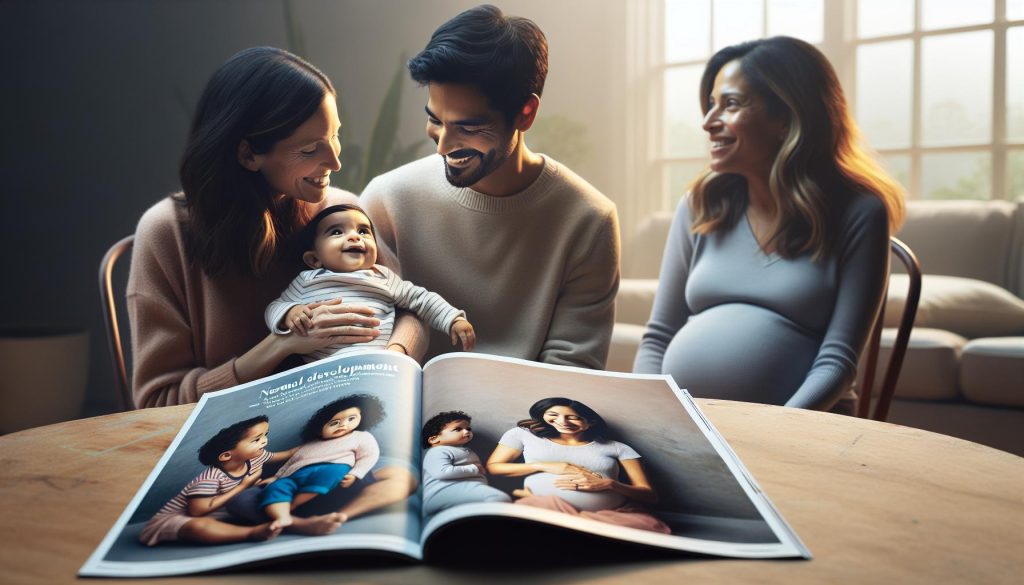 Are IVF Babies Normal? Debunking Myths About Development