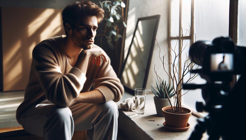 How to Know You’re Infertile Male: 8 Critical Warning Signs