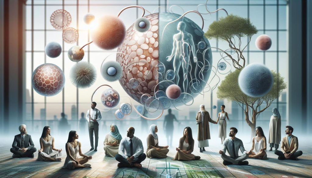 Does the Reproductive System Produce Gametes: Quick Answer