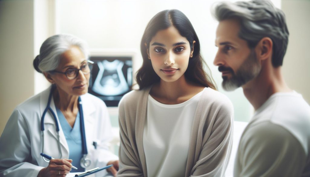 What Does Follistim Do in IVF? Medication Guide for Success