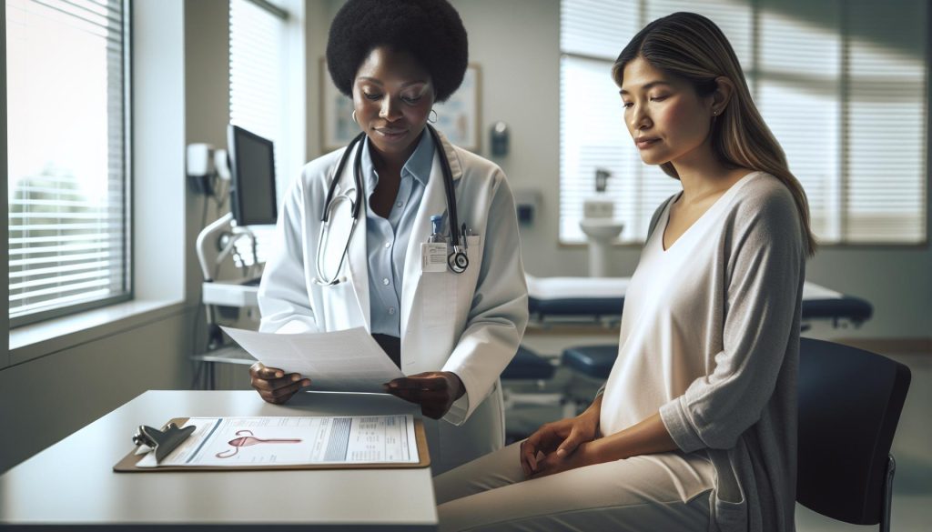 Can UTI Cause Infertility? When to Worry About Your Fertility