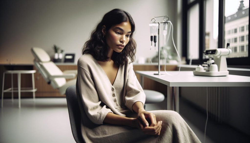 Can Egg Donation Cause Infertility? Donor Risks Explained