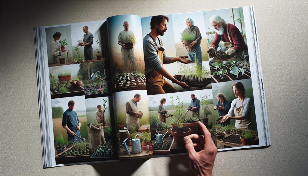 How Can Plant Reproduction Be Described: Simple Overview