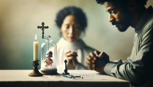 Home 1 Is Artificial Insemination a Sin in the Catholic Church?
