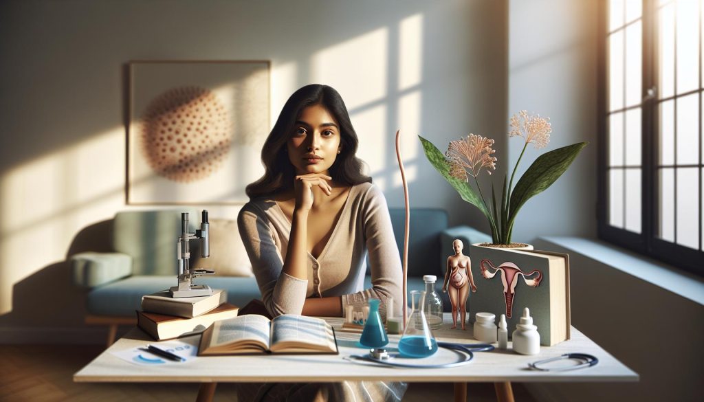 Do Yeast Infections Cause Infertility? Common Concern Answered