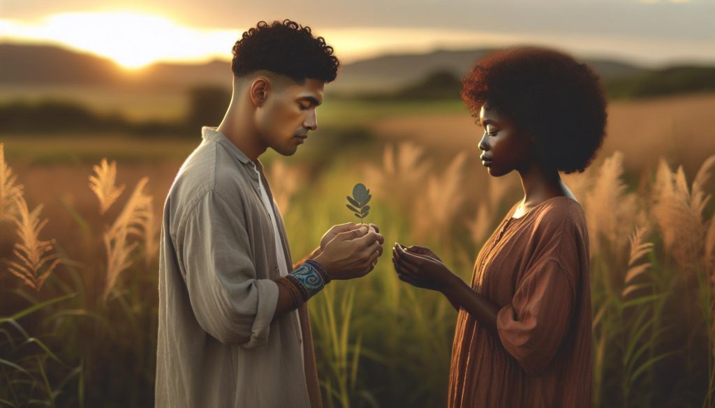 Which of the Following Are True About Sexual Reproduction?