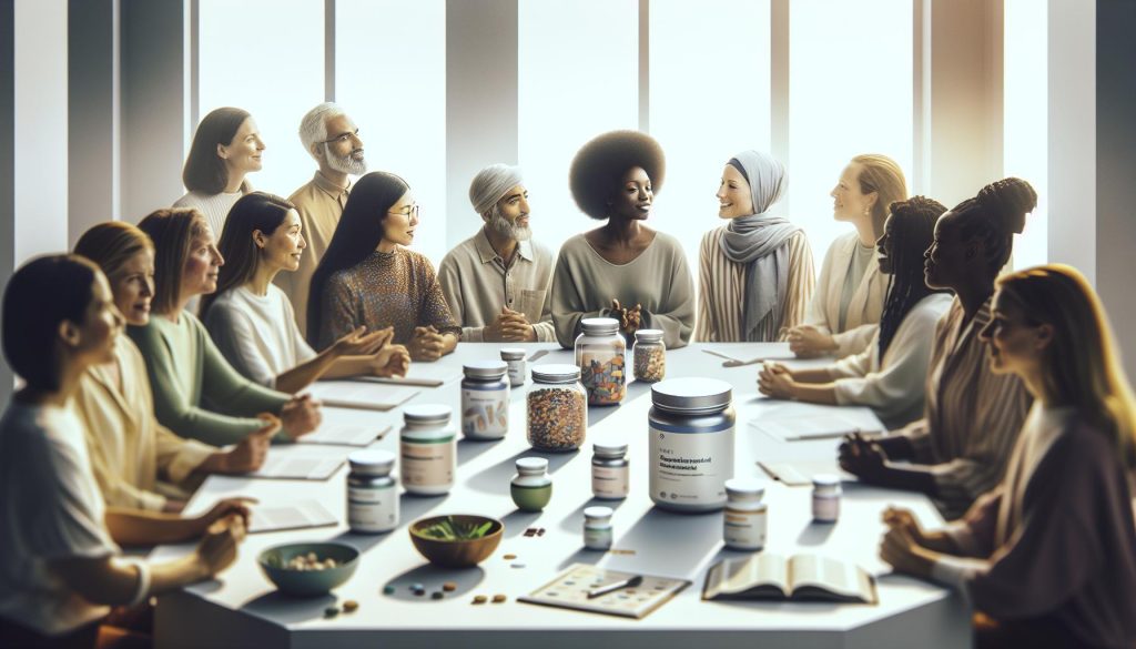 Does Creatine Cause Infertility in Females? Supplement Safety