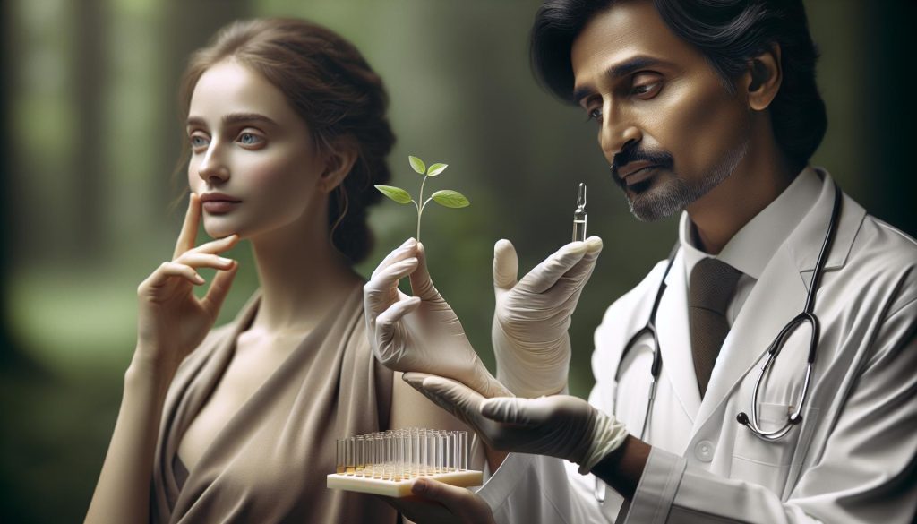 Is Artificial Insemination Better Than Natural? Comparison