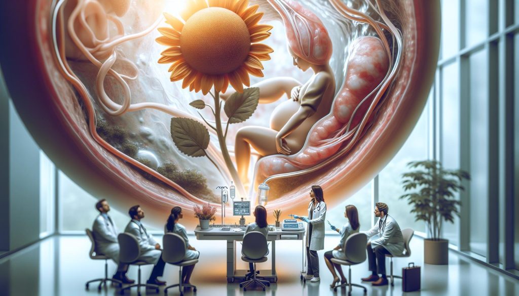 How to Reduce Fluid in Uterus IVF: Treatment Solutions