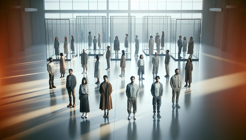 How Does Reproductive Isolation Result in Speciation?