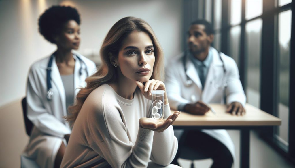 What Is FET in IVF? Frozen Embryo Transfer Explained