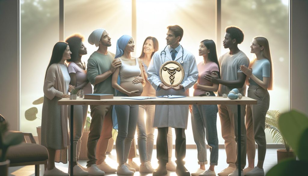 Why Artificial Insemination Is Important for Fertility Success