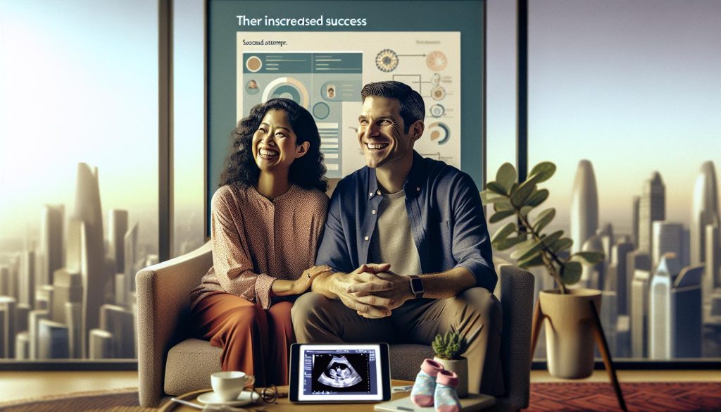 Why Is IVF More Successful the Second Time? Understanding Why