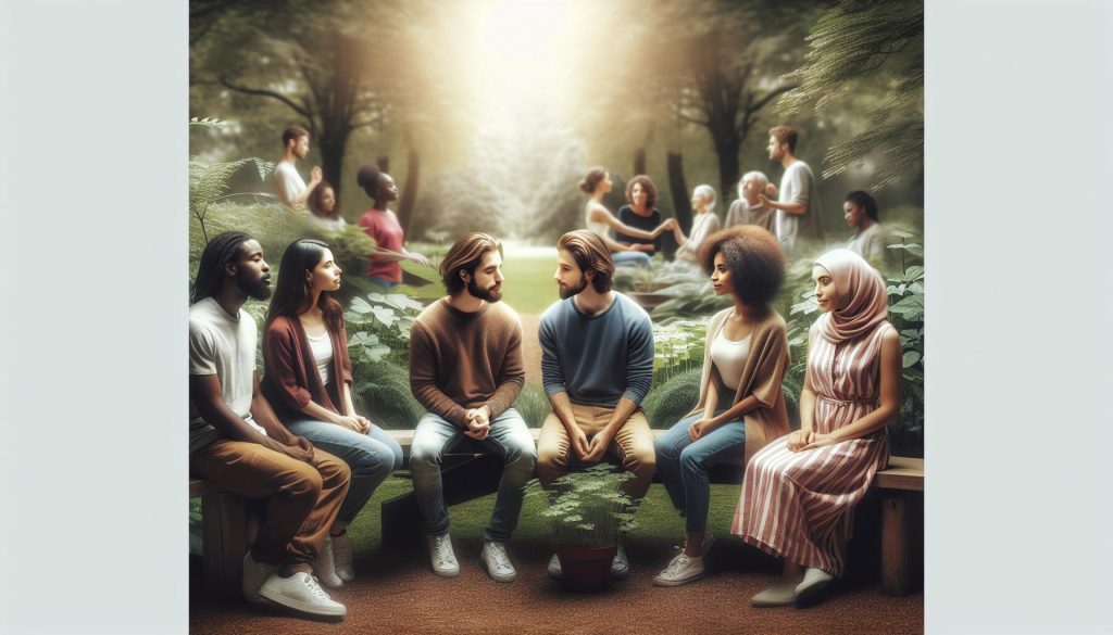 How Does Sexual Reproduction Contribute to Genetic Diversity?