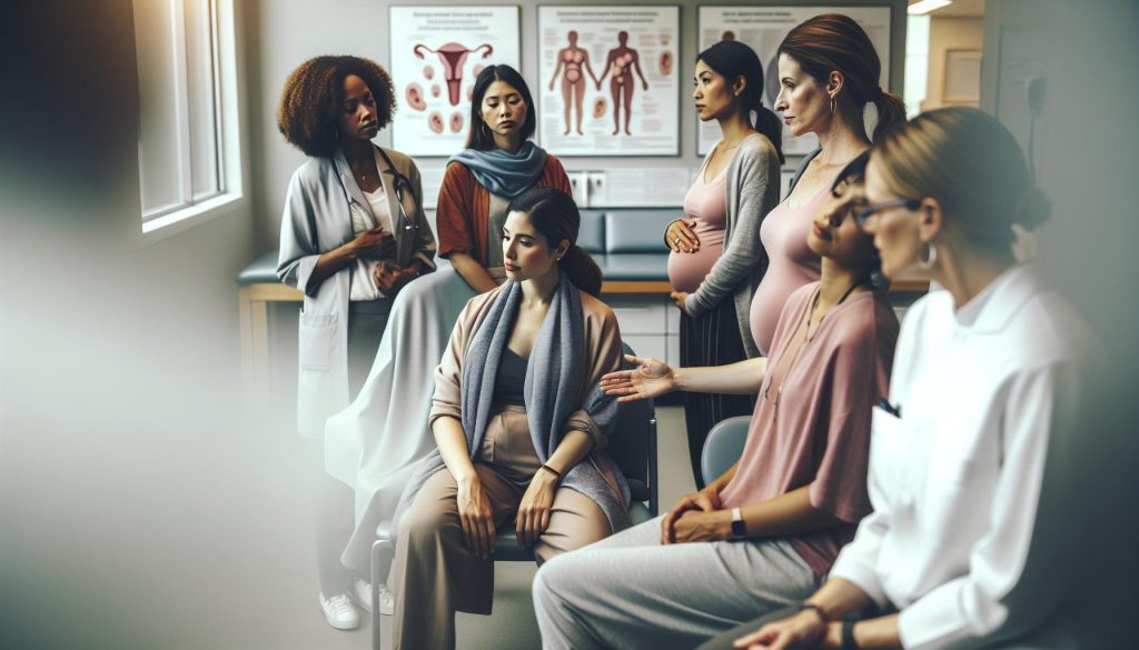 Can Hashimoto Cause Infertility? Thyroid Disease & Pregnancy