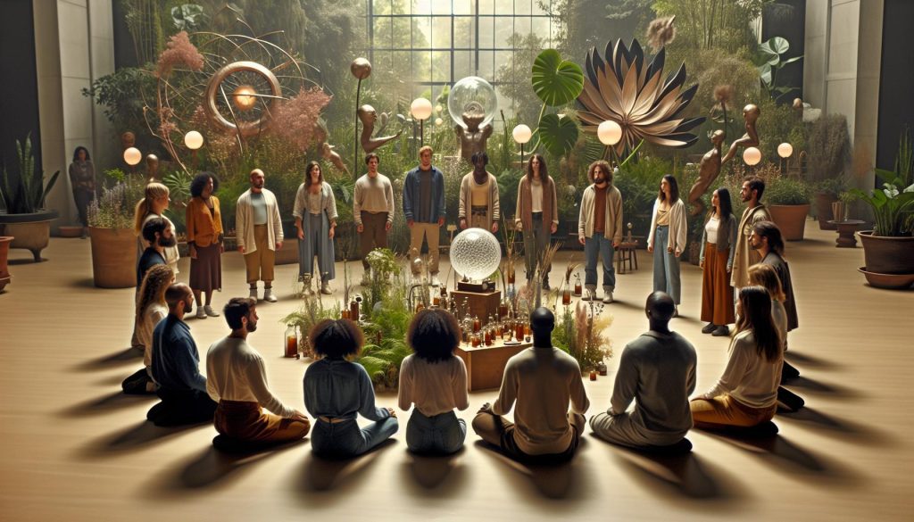 How Does Reproductive System Maintain Homeostasis Effectively?