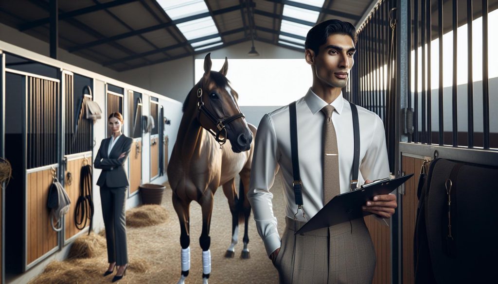 Can Racehorses Be Artificially Inseminated? Official Rules